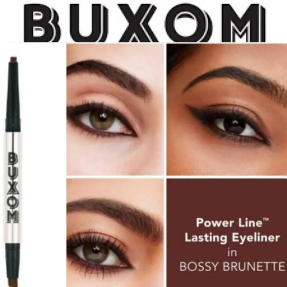 Buxom‎ Power Line Lasting Eyeliner